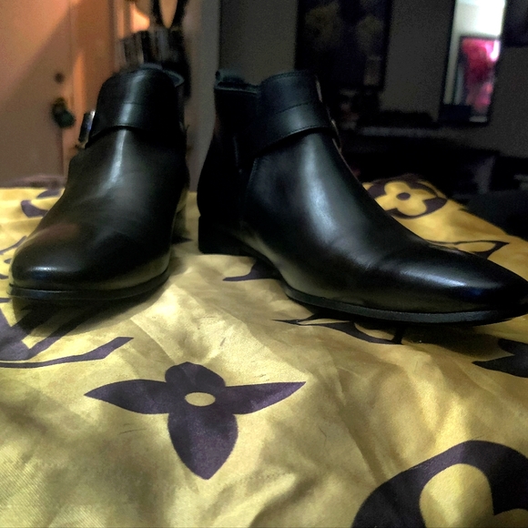 Rochas jodhpur boots - Picture 5 of 11